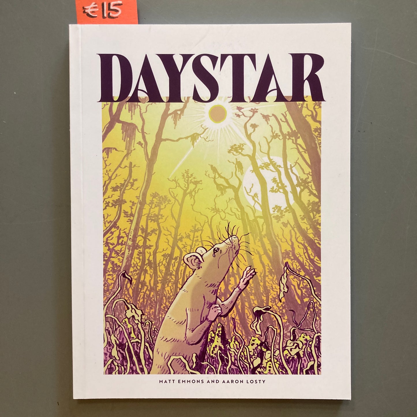 Daystar