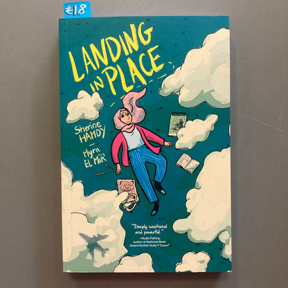 Landing in Place