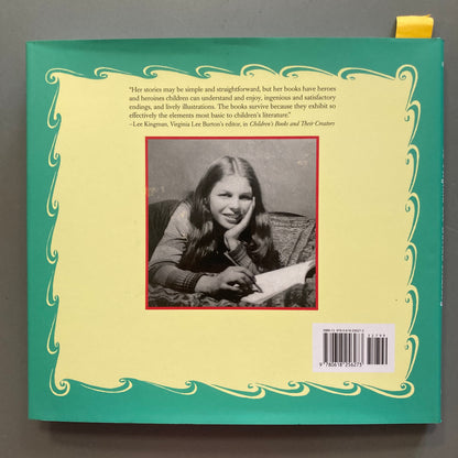 Mike Mulligan and More: A Virginia Lee Burton Treasury