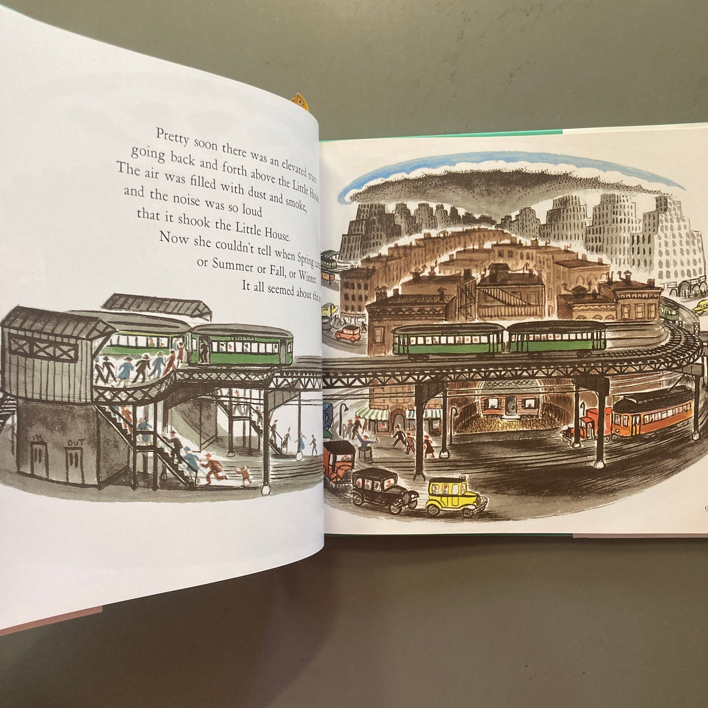 Mike Mulligan and More: A Virginia Lee Burton Treasury