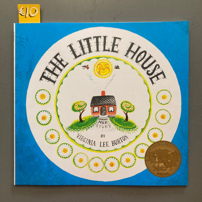 The Little House