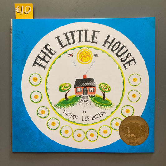 The Little House