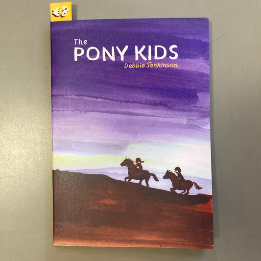 The Pony Kids