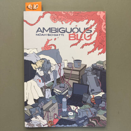 Ambiguous Blu