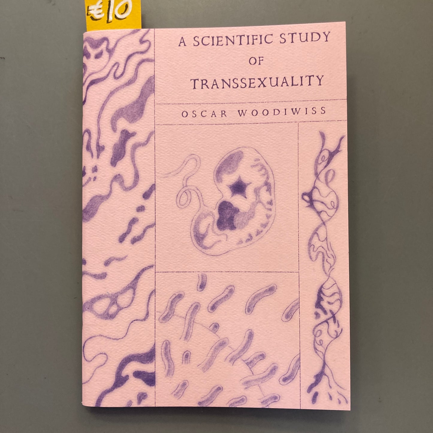 A Scientific Study of Transsexuality