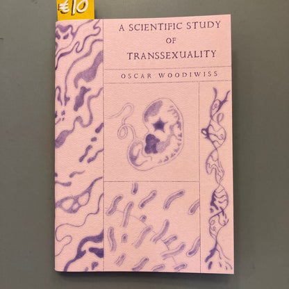A Scientific Study of Transsexuality