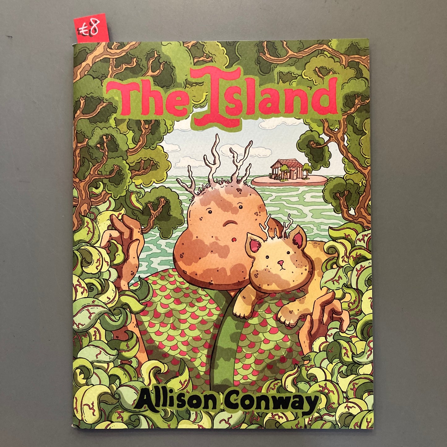The Island