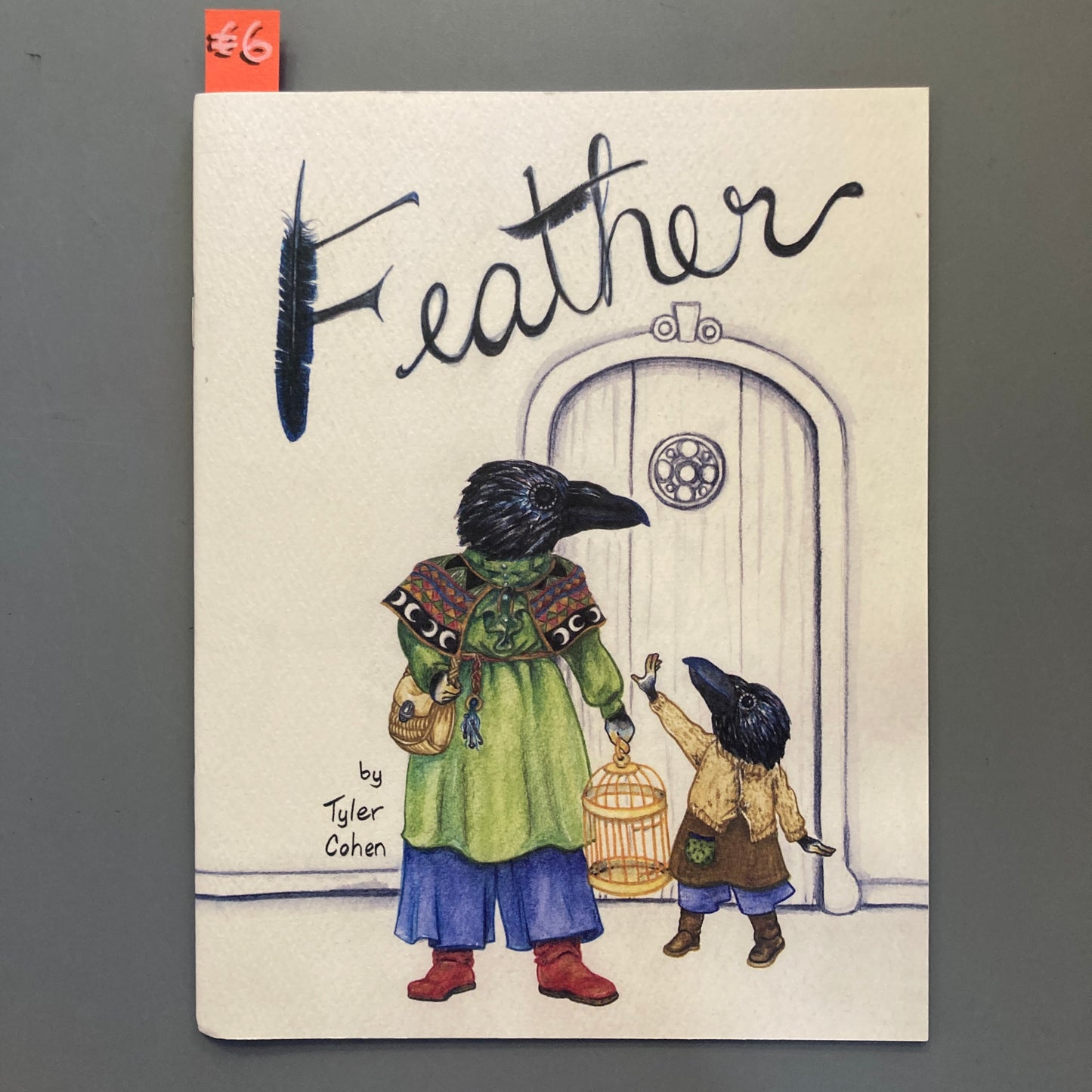 Feather