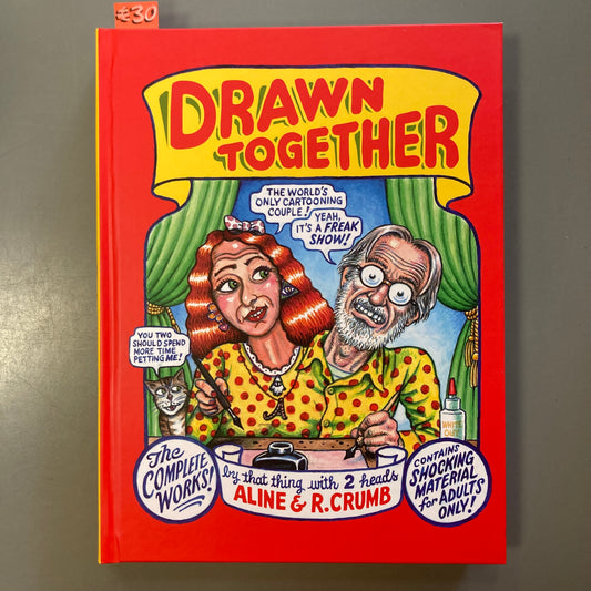 Drawn Together