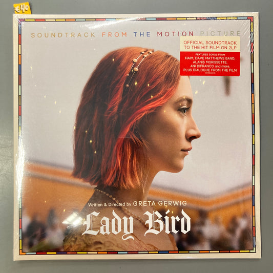 Lady Bird (Vinyl)
