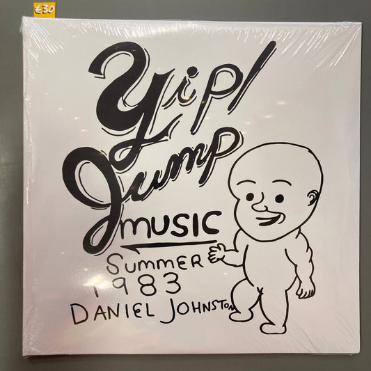 Yip! Jump Music (Vinyl)
