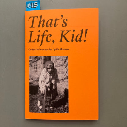 That's Life, Kid!