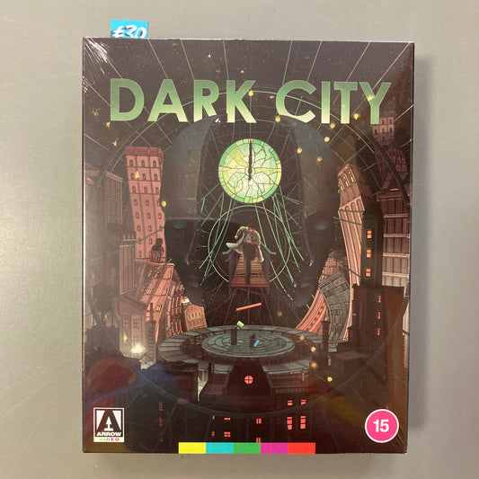 Dark City (Blu-ray)