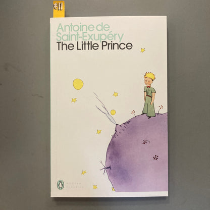The Little Prince