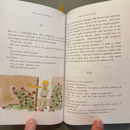 The Little Prince