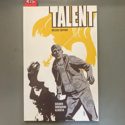 Talent