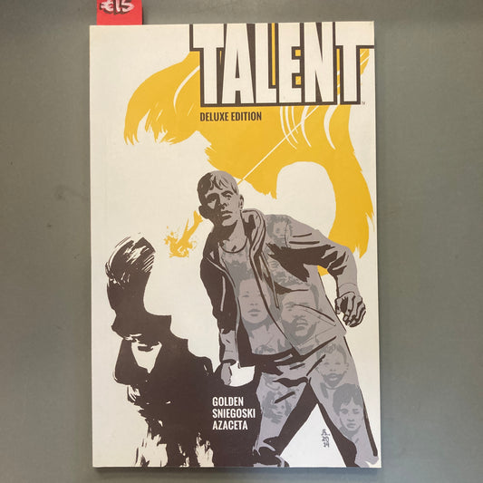 Talent