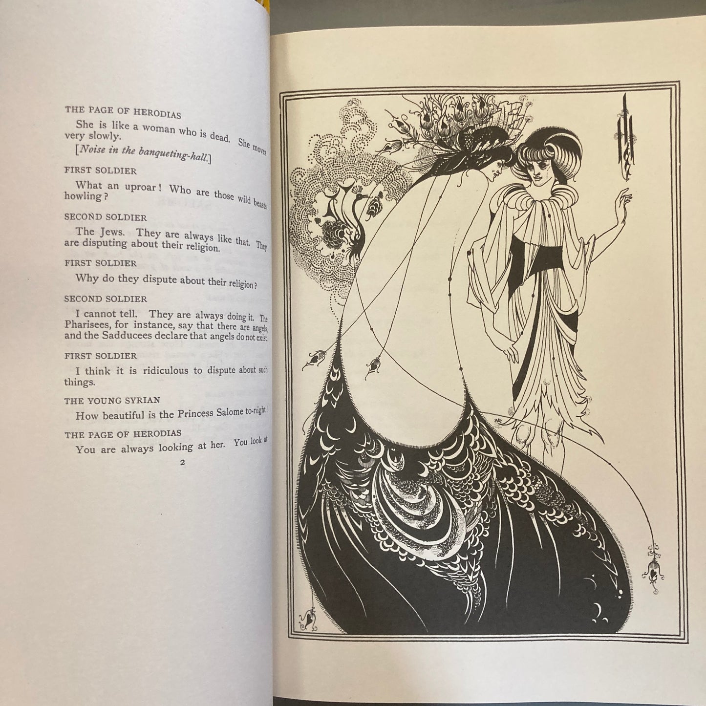 Salome