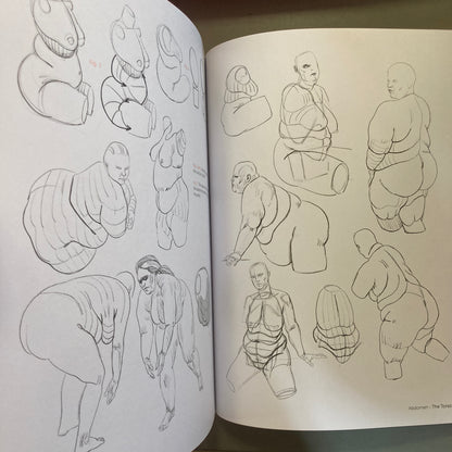 Morpho: Anthology of Artistic Anatomy