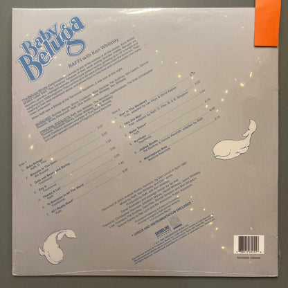 Baby Beluga (Vinyl)
