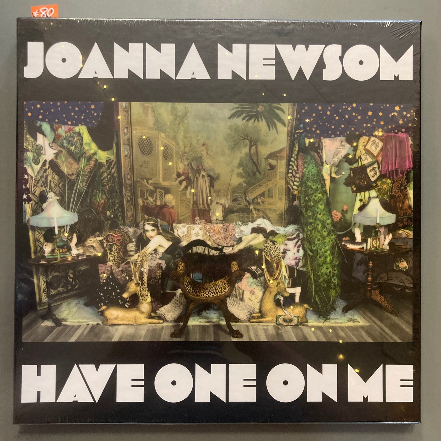 Have One On Me (Vinyl)