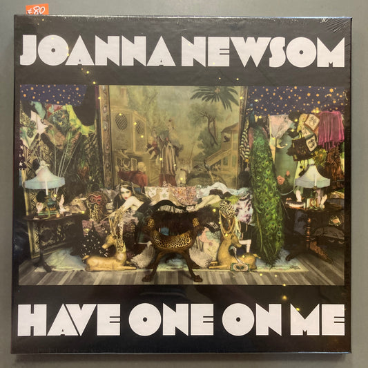 Have One On Me (Vinyl)