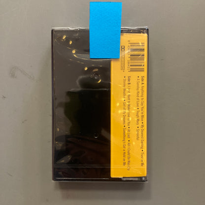 At Last (Cassette)