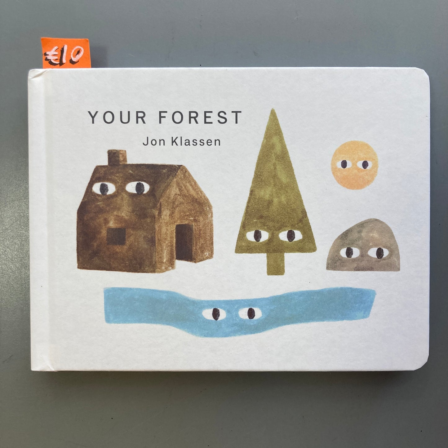 Your Forest