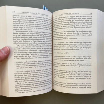 A People's History of the United States