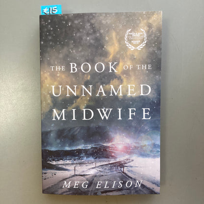 The Book of the Unnamed Midwife