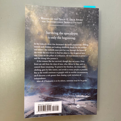 The Book of the Unnamed Midwife