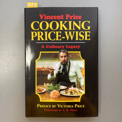 Cooking Price-Wise