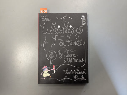 The Whistling Factory