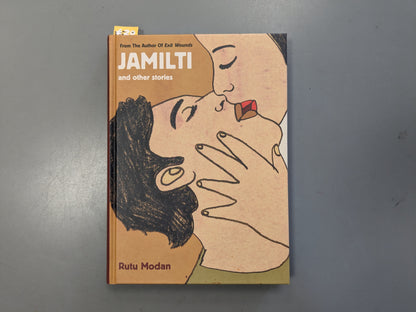 Jamilti and Other Stories