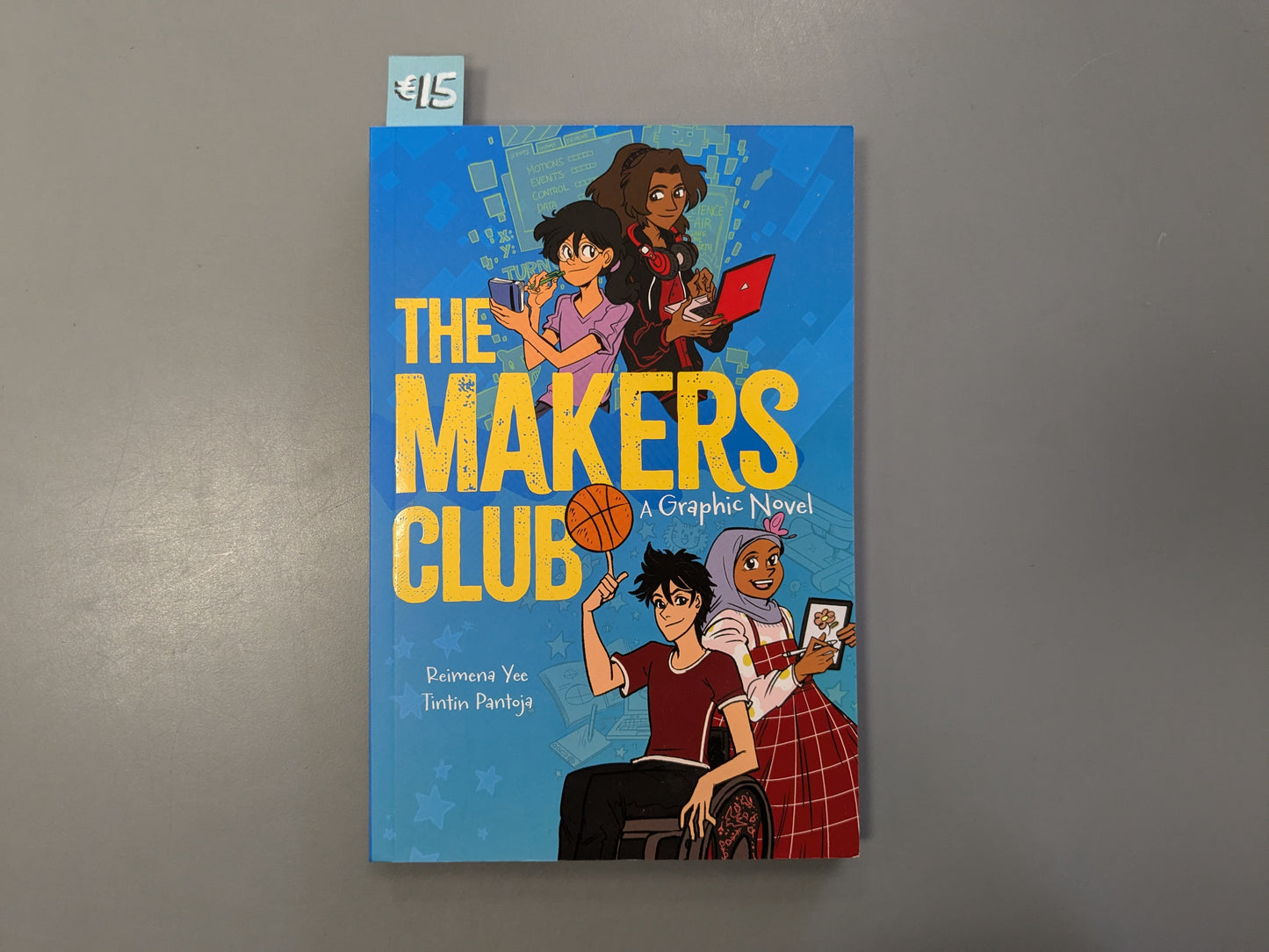 Makers Club