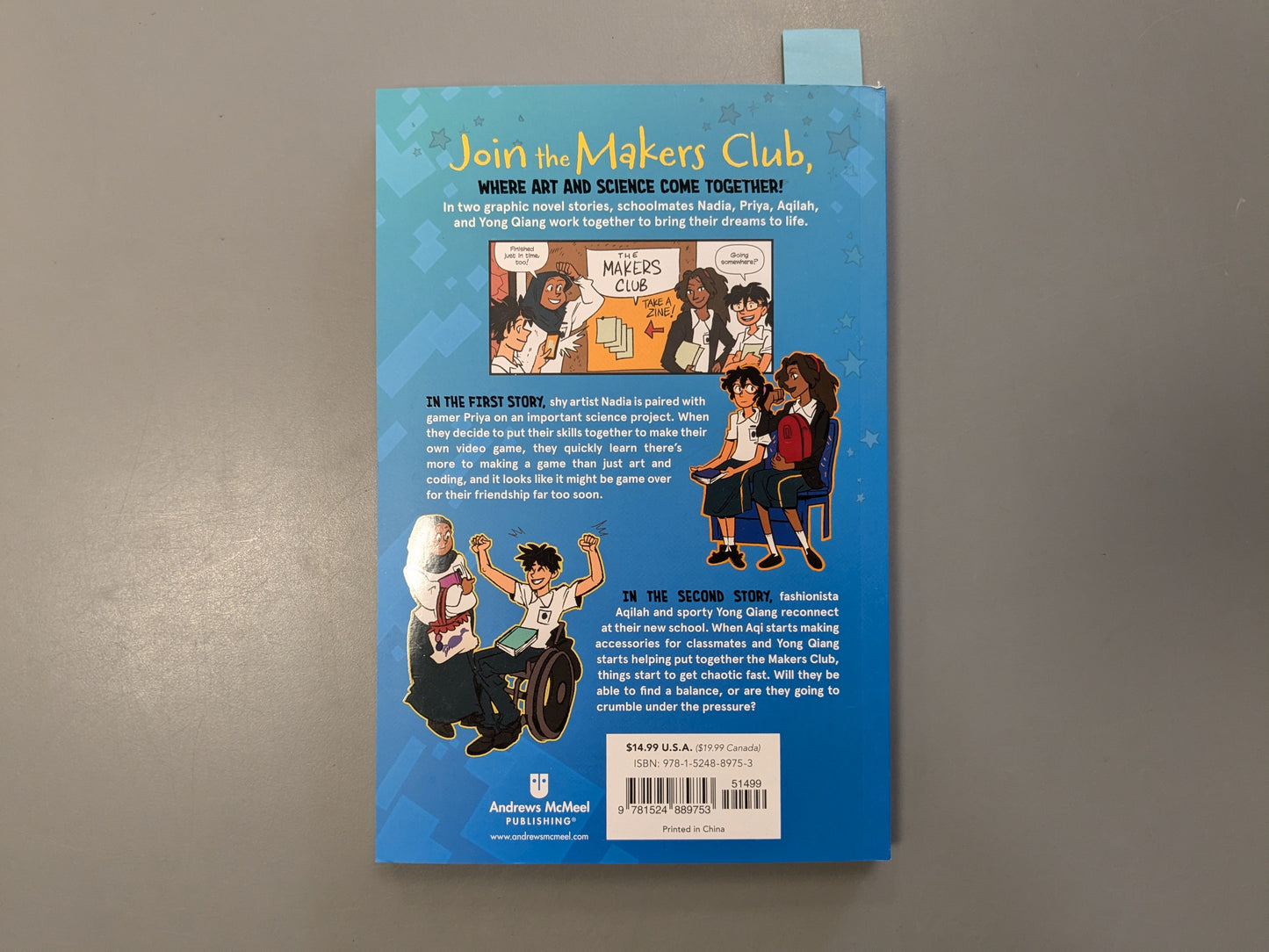 Makers Club