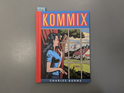 Kommix