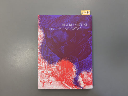 Tono Monogatari