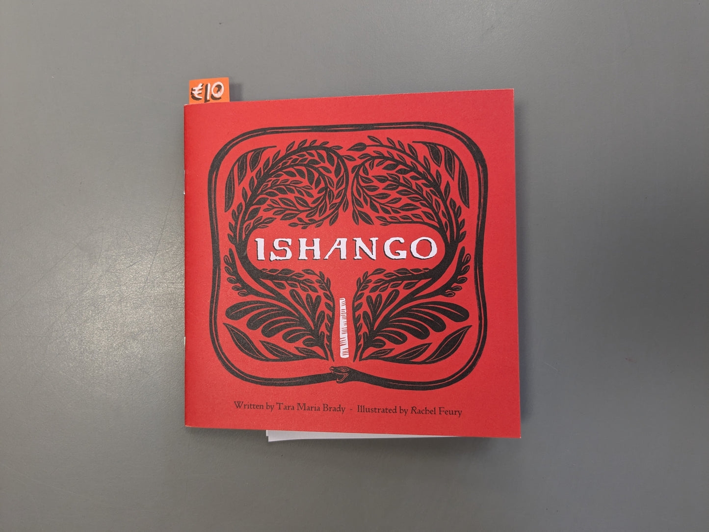 Ishango