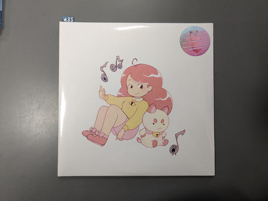 Bee and Puppycat (Vinyl)