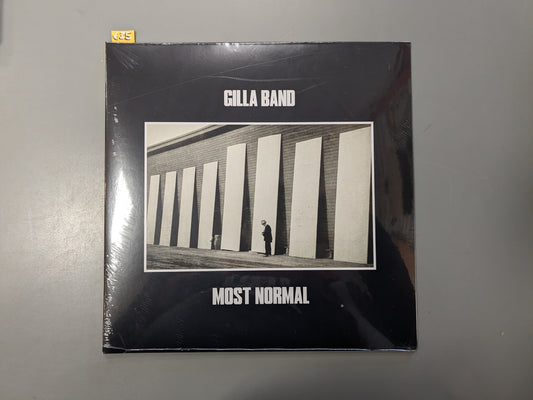 Most Normal (Vinyl)