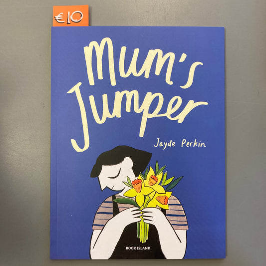 Mum's Jumper (Paperback)