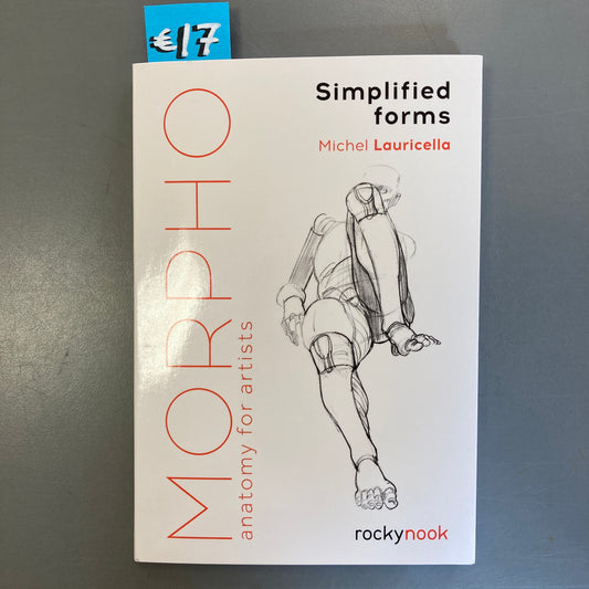MORPHO: Simplified Forms