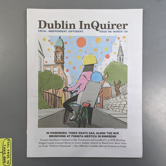 Dublin Inquirer: Issue 96