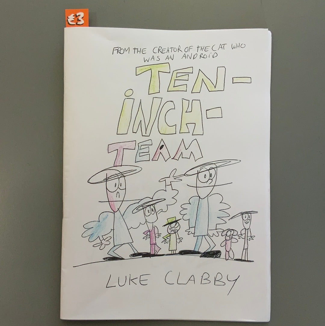 Ten-Inch-Team