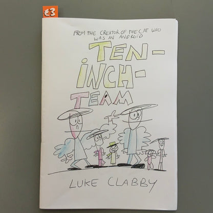 Ten-Inch-Team