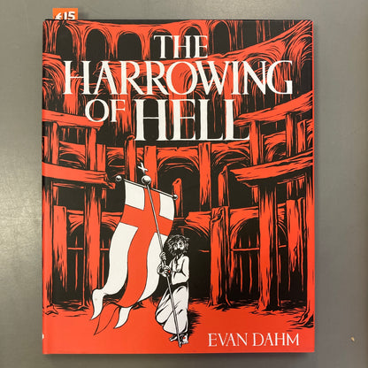 The Harrowing of Hell