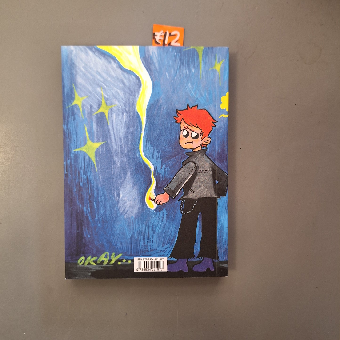 š! #54: It's All Good!!!