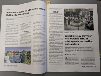 Dublin Inquirer: Issue 113
