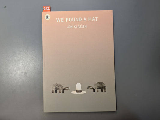 We Found A Hat